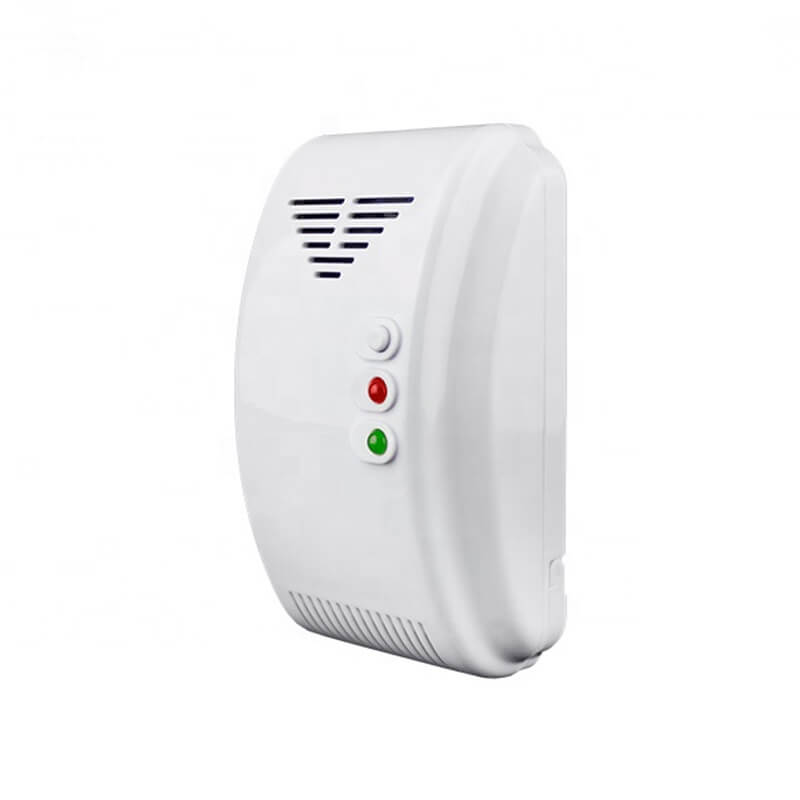 Mains carbon monoxide alarm co sensor carbon monoxide detector free