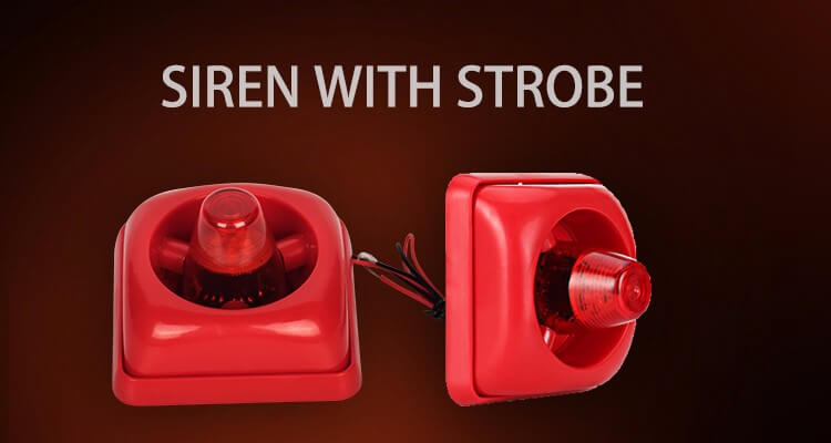 12v alarm siren and sirens and alarms for home safety
