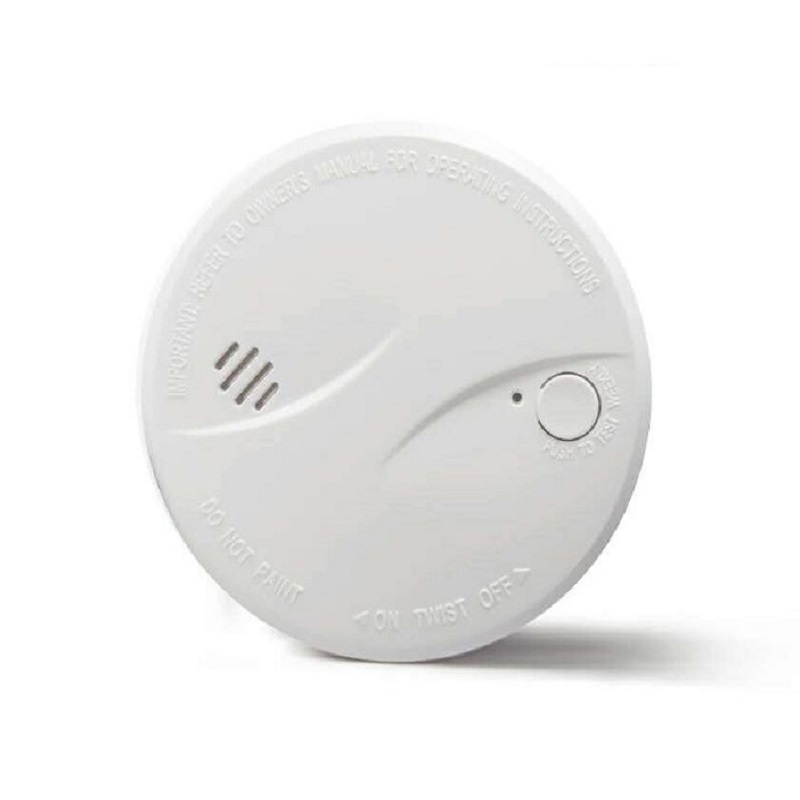 wholesale 10 year smoke alarm 10 year smoke detector for fire safety