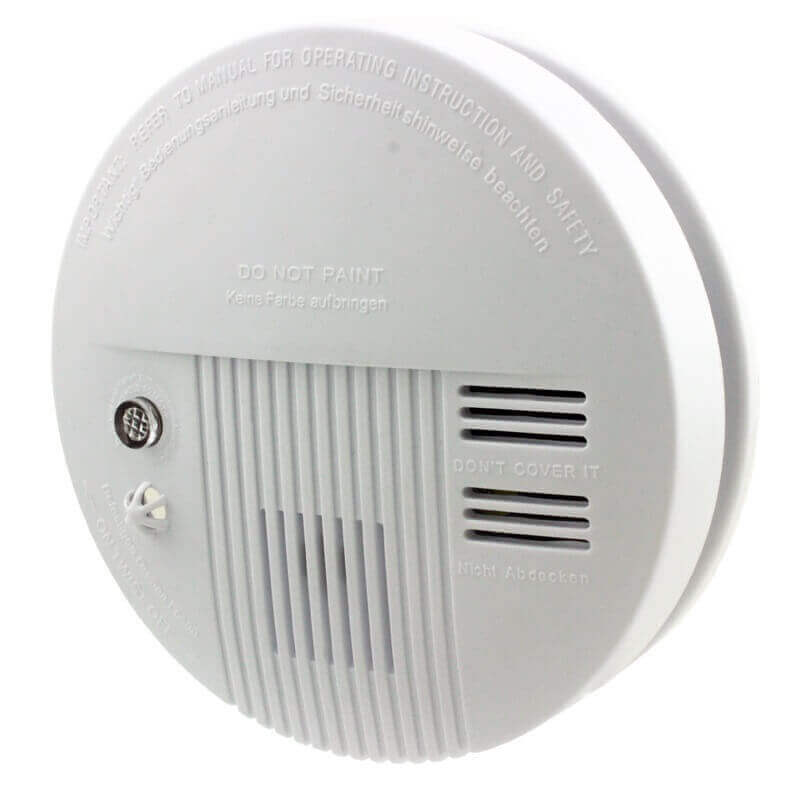 Best fire alarms modern smoke detector with cheapest smoke detector price