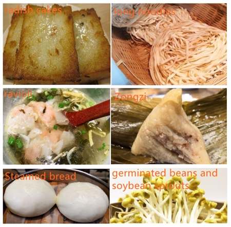 welcome to come to China to taste