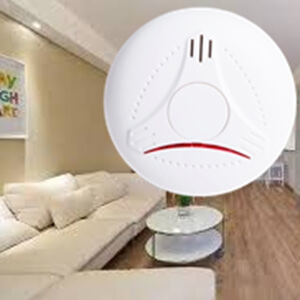 What is a 10 year sealed smoke detector?