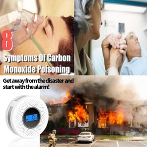 Looking for the best combination smoke co detector to protect your home?