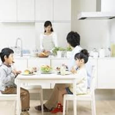 which one is better for photoelectric and Ionization smoke detector ?