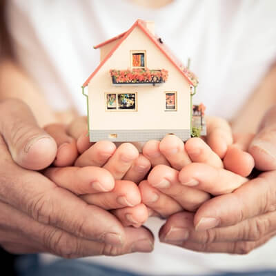 Battery operated smoke carbon monoxide detector make life more happy ！