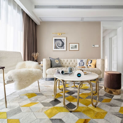 Do your friends or family need dual smoke and carbon monoxide detectors ？