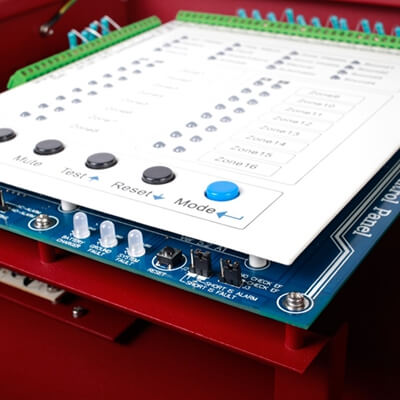 which fire alarm system panels are suitable for your needs ？